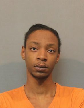 Arnell Depuree Kelly
